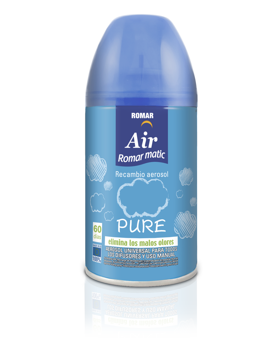Ambientador Airmatic Pure